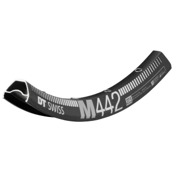 Obręcz DT Swiss rim M 442 DB 584-22,5 VL 6,5mm 28o