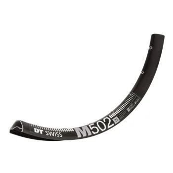 Obręcz DT Swiss M 502 29" 622x30mm, 32 otw