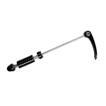 Szybkozamykacza do bagaznika, Alu, dlugosc 210mm