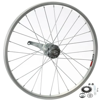 Koło tyŁ 20" Torpedo Falcon CF-E10