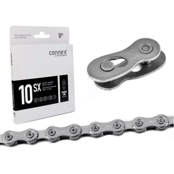 Łańcuch Connex 10SX 10-rzędowy, 114 ogniw, stal