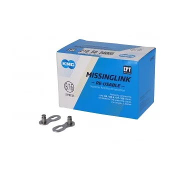 Spinka łańcucha KMC EPT 7/8rz 7.3mm (Shimano)