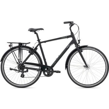 Rower Giant Attend RS 3 GTS GB L Black