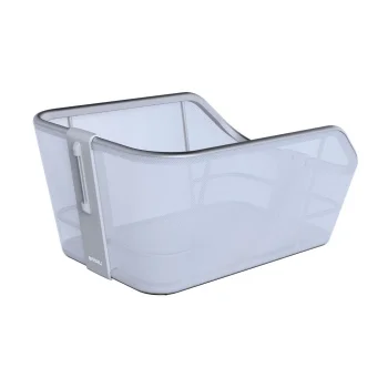 Kosz rowerowy tylny Basil Cento Tech Fiber WSL