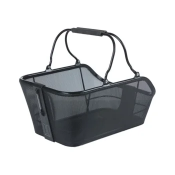 Koszyk na bagażnik Basil Cento Tech Fiber Nordlich Koszyk na bagażnik Basil Cento Tech Fiber Nordlich