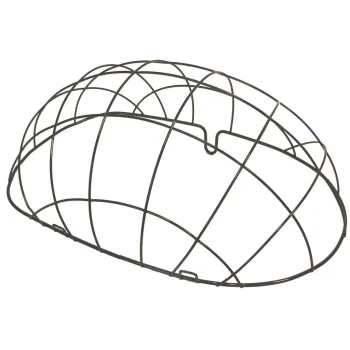 Pokrywa kosza Basil Pasja tył