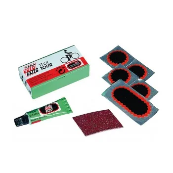 Zestaw łatek Tip Top TT01 Tour