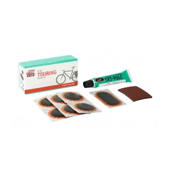 Zestaw łatek Tip Top TT02 Touring