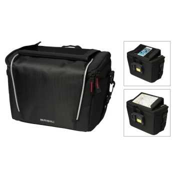 Torba na kierownice Basil Sport Design