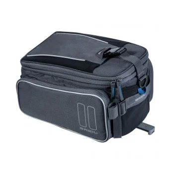 Torba na bagaznik Basil Sport Design MIK graphite