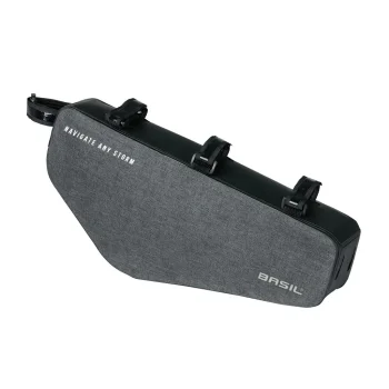 Sakwa na ramę rowerową Basil Navigator Storm M 2,2