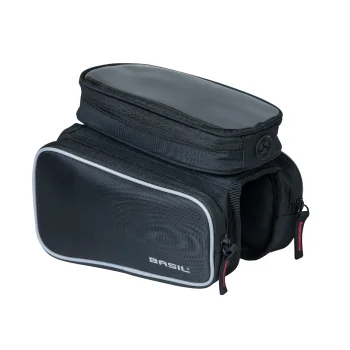 Torba na ramę Basil  Sport Design Double 1,5 l.