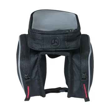 Torba na ramę Basil  Sport Design Double 1,5 l.