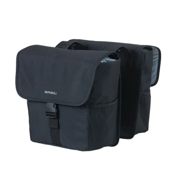 Torba podwójna Basil Go Double