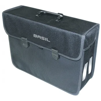 Sakwa Basil Malaga XL 40 x 14 x 31 cm 17L