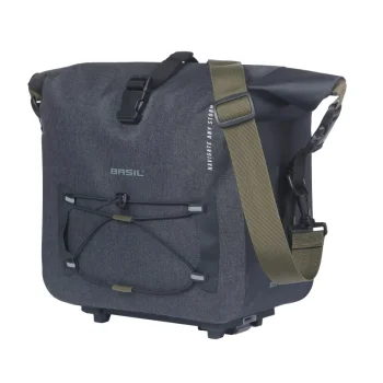 Torba Basil Navigator Storm Mik 13 L