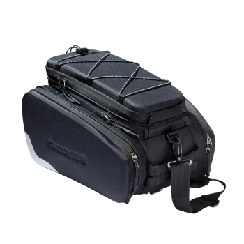 Torba Racktime System Odin 2.0 8–11 l czarna