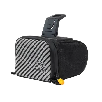 Torba Selle Royal 0,5L podsiodłowa ICS-Clipsystem