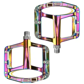 Pedały platformowe Xpedo Spry+ unicorn