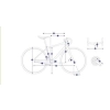 Rower Giant TCR Advanced 2 Disc-PC L Carbon