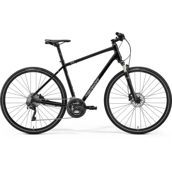 Rower Merida Crossway XT edition M (51)  black