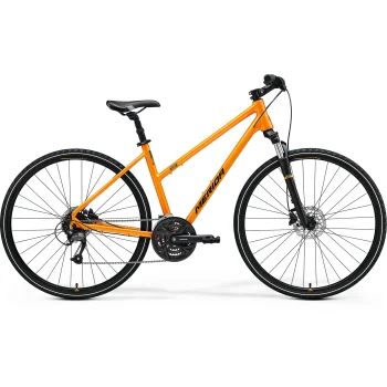 Rower Merida Crossway 40 Lady S(L)(47L) orange