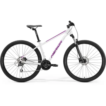 Rower Merida Big.Nine 20 XL(21) white/purple