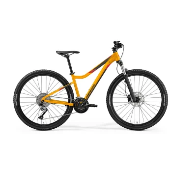 Rower Merida Matts 7.15  13,5" XS orange