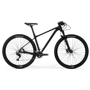 Rower Merida Big.Nine 500 Lite (21") XL matt black