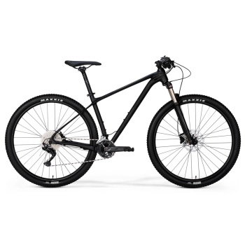 Rower Merida Big.Nine 300 Lite (15") S matt/black