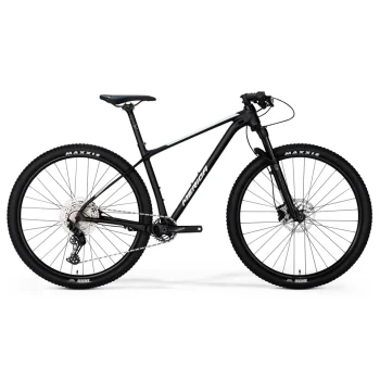 Rower Merida Big.Nine Limited L(19) matt black/whi