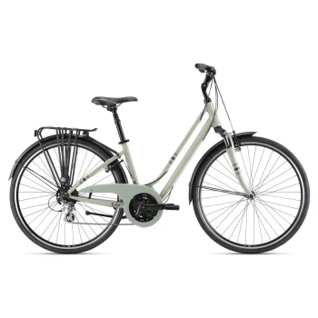 Rower Liv Flourish FS 2 S Desert Sage