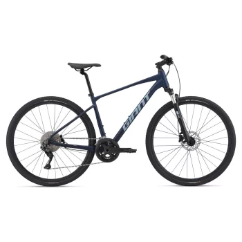 Rower Giant Roam 1 Disc XL Metallic Navy