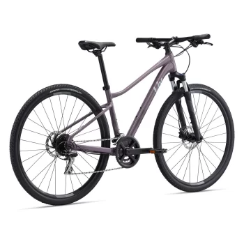 Rower Liv Rove 3 DD M Purple Ash