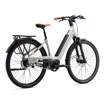 Rower Liv Allure E+ 2 25km/h M Desert Sage