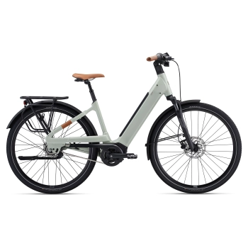 Rower Liv Allure E+ 2 25km/h M Desert Sage