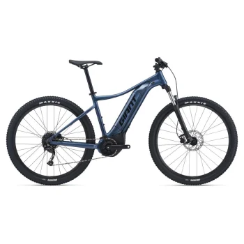 Rower Giant Talon E+ 3 29er 25km/h L Blue Ashes