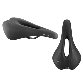Siodło Selle Royal Forum unisex athletic
