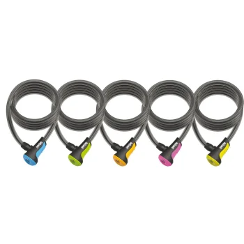 Zabezpieczenie Onguard Neon 120cm, O12mm