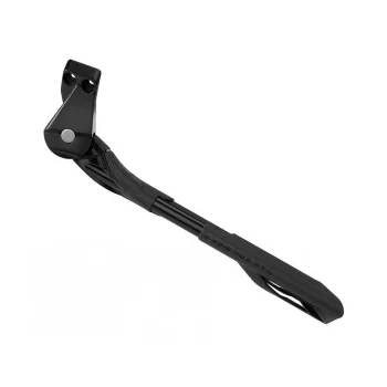 Tylna podpórka Ursus Wave 24-28" czarna, regulow