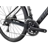 Rower Giant FastRoad AR 2 M Metallic Black