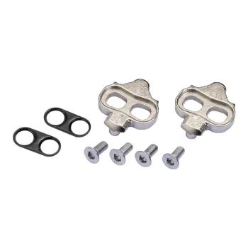 Bloki pedałów do systemu Shimano SPD