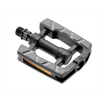 Pedały Giant City Core, platformowe