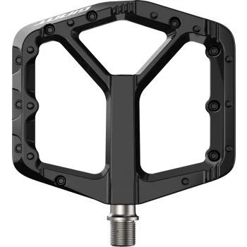 Pedały platformowe Giant Pinner PRO, czarne
