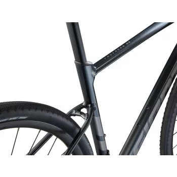 Rower Giant FastRoad AR 2 M Metallic Black