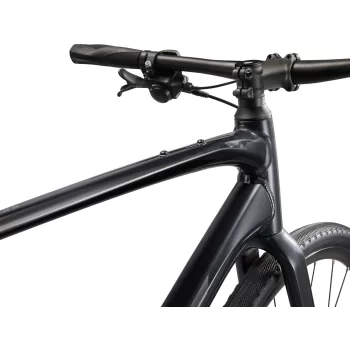 Rower Giant FastRoad AR 2 M Metallic Black