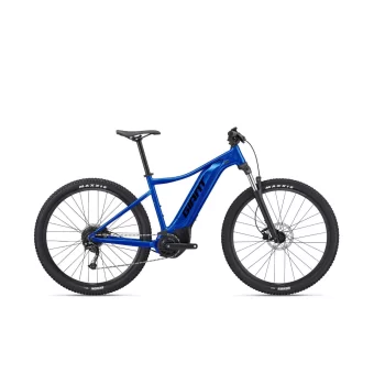 Rower Giant Talon E+ 2 29er 25km/h XL Cobalt