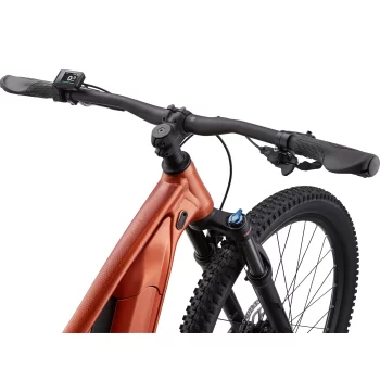 Rower Liv Tempt E+ 1 29er 25km/h M Copper Coin