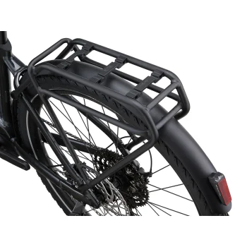 Rower elektryczny Giant Explore E+0 Pro DD L Black