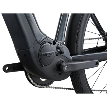 Rower elektryczny Giant Explore E+0 Pro DD L Black